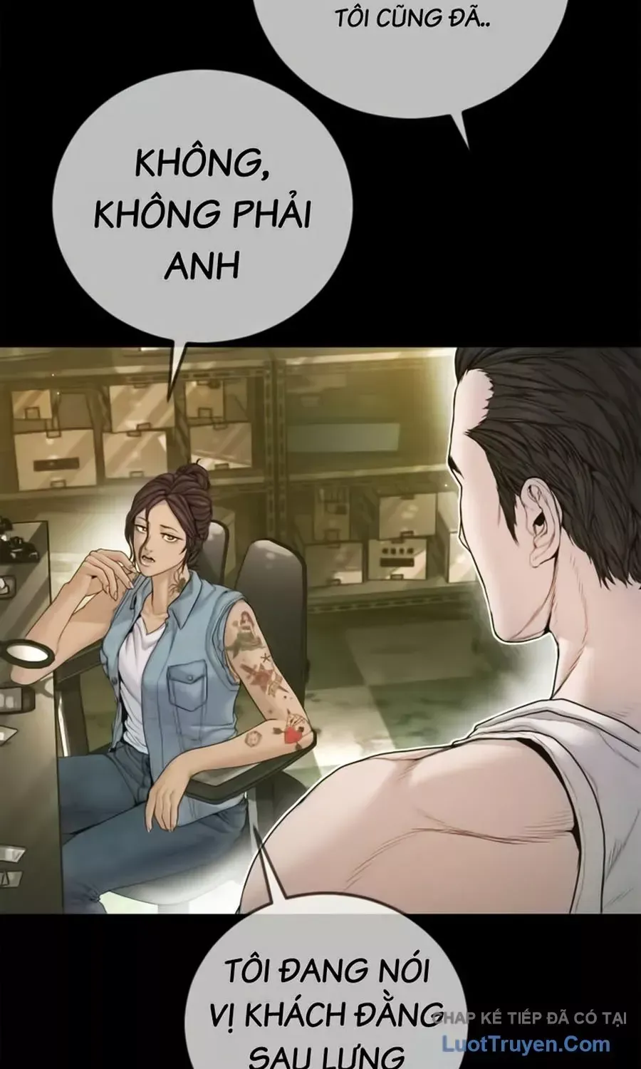 Bố Tôi Là Đặc Vụ Chapter 238 - 31