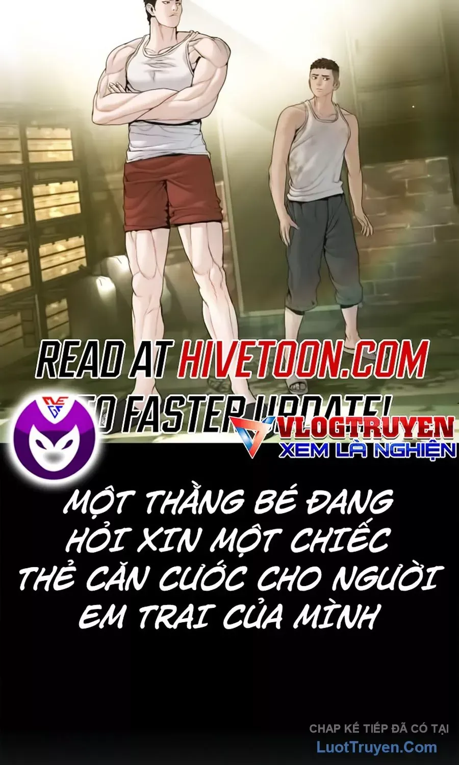 Bố Tôi Là Đặc Vụ Chapter 238 - 33