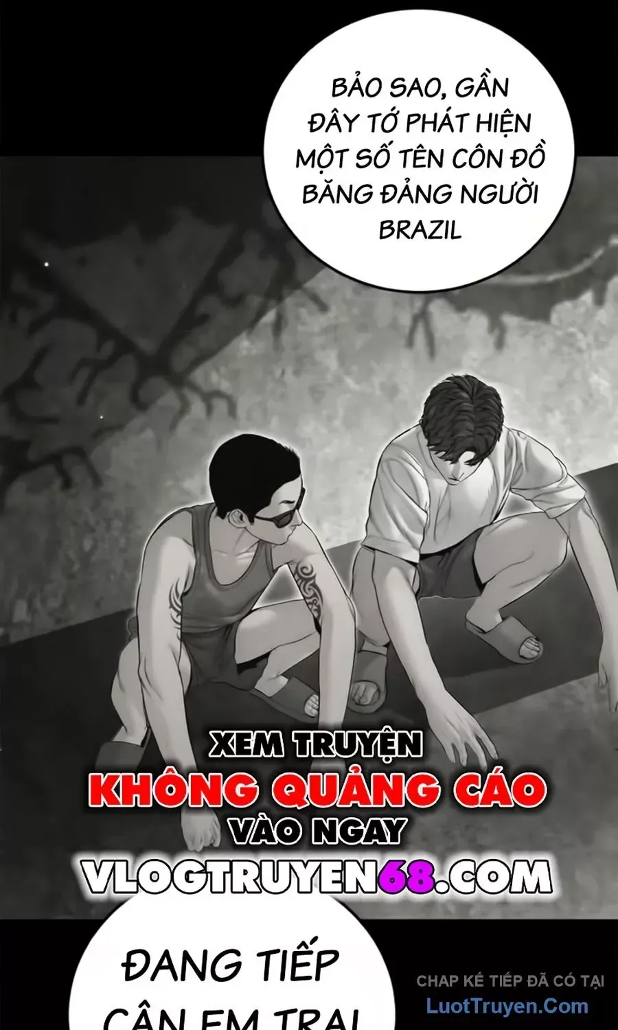 Bố Tôi Là Đặc Vụ Chapter 238 - 47
