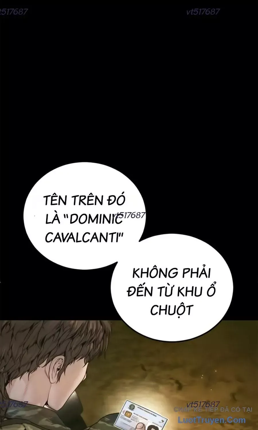 Bố Tôi Là Đặc Vụ Chapter 238 - 6