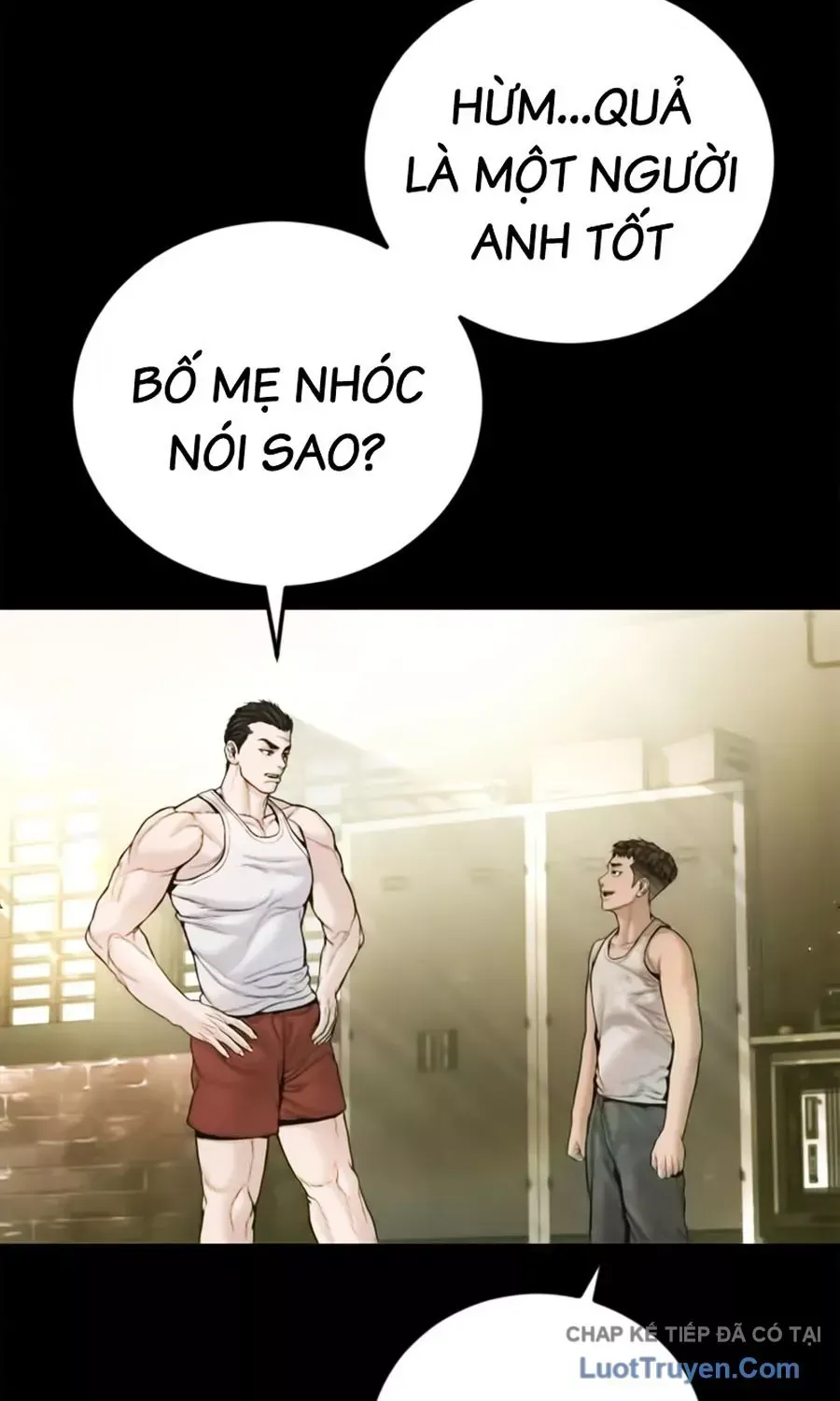 Bố Tôi Là Đặc Vụ Chapter 238 - 54
