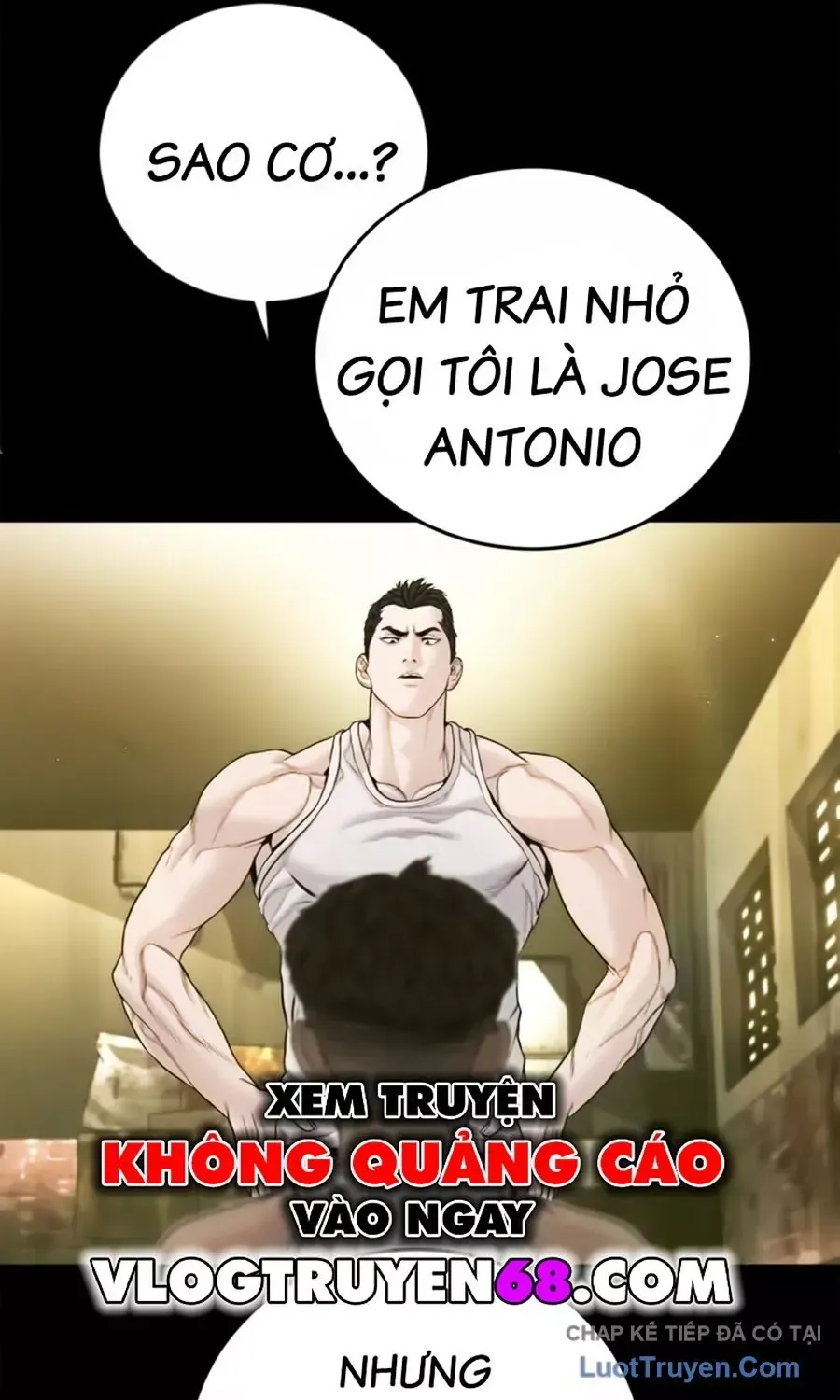 Bố Tôi Là Đặc Vụ Chapter 238 - 58