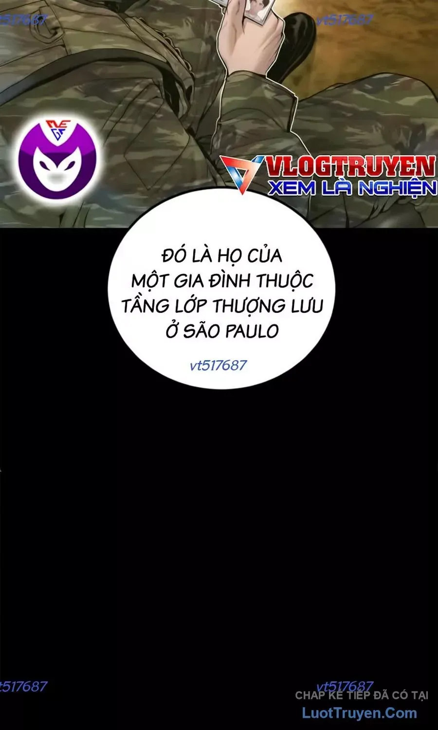 Bố Tôi Là Đặc Vụ Chapter 238 - 7