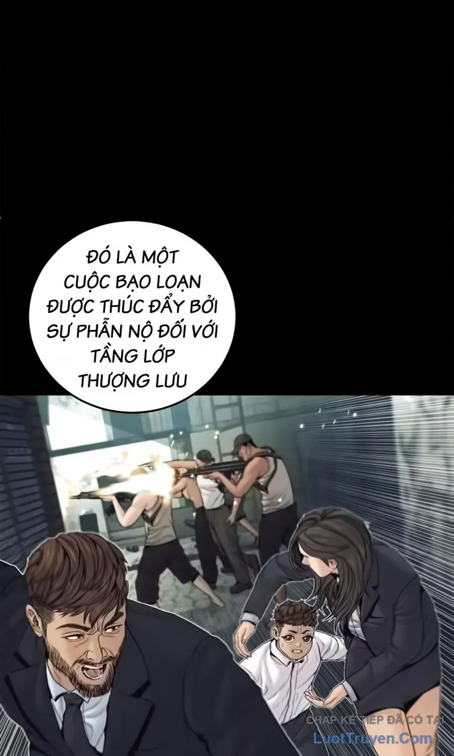 Bố Tôi Là Đặc Vụ Chapter 238 - 61