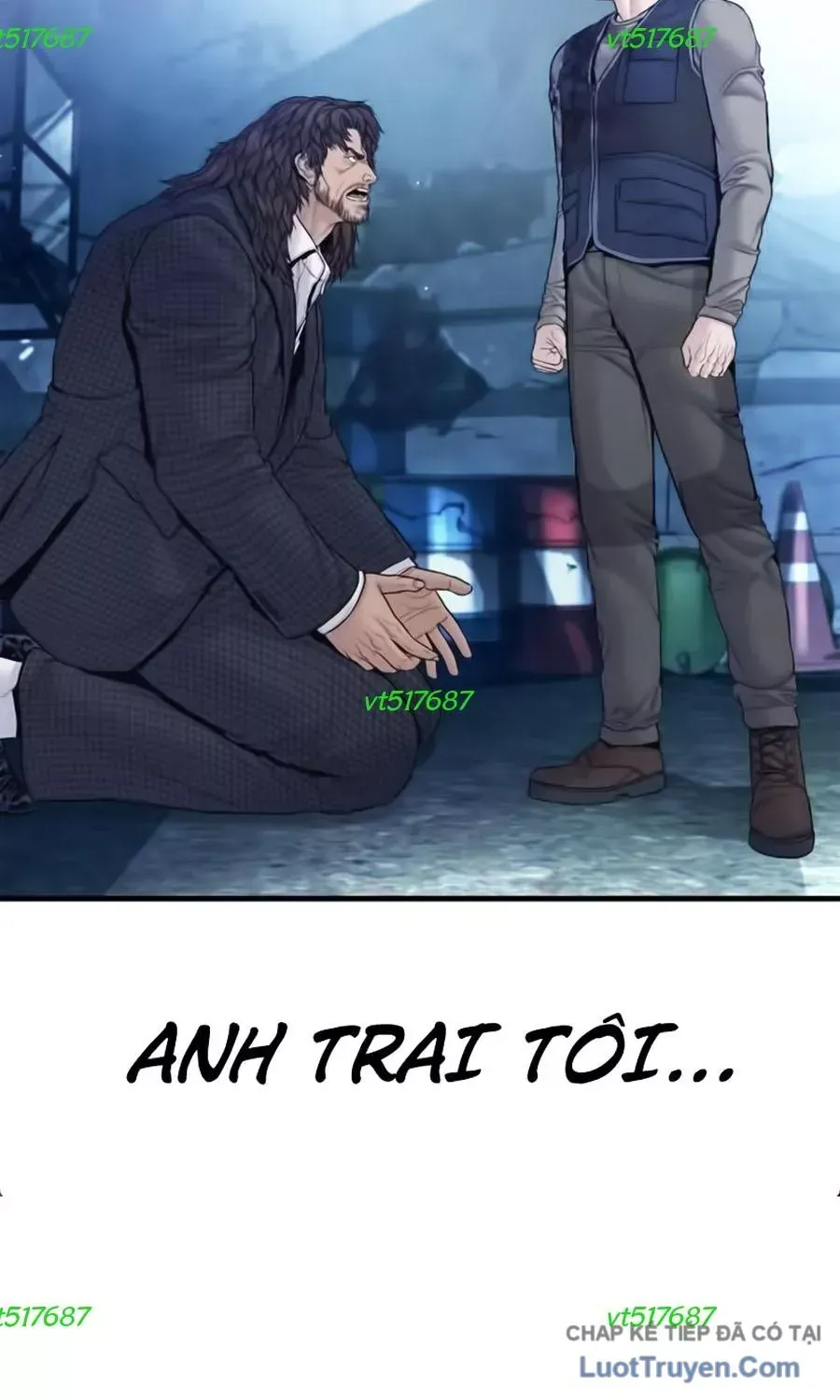Bố Tôi Là Đặc Vụ Chapter 238 - 82