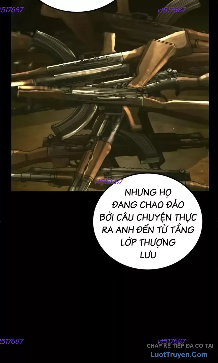 Bố Tôi Là Đặc Vụ Chapter 238 - 10