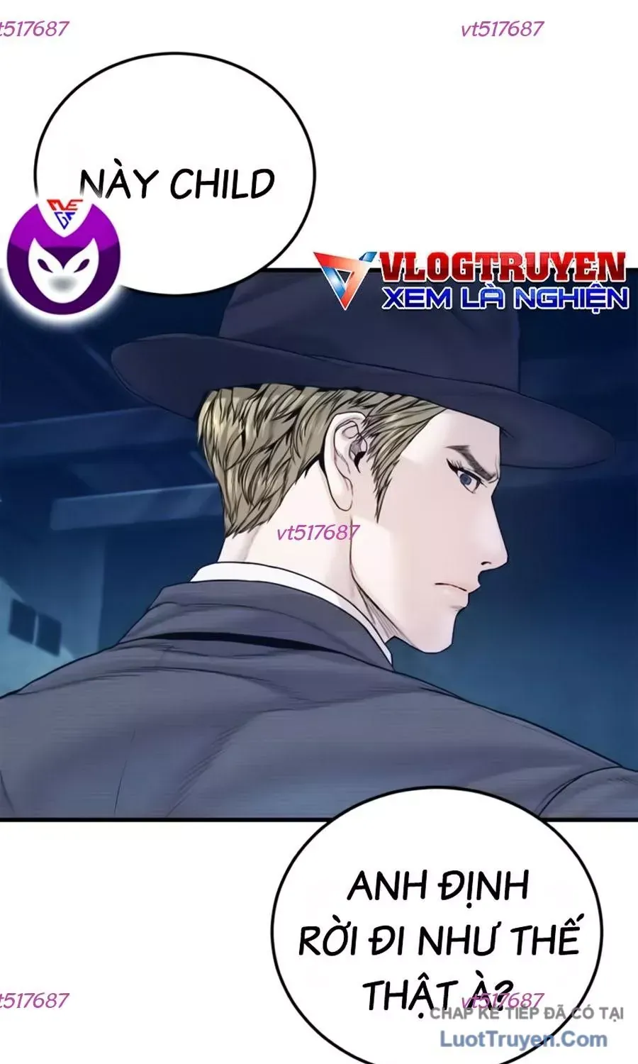 Bố Tôi Là Đặc Vụ Chapter 238 - 95