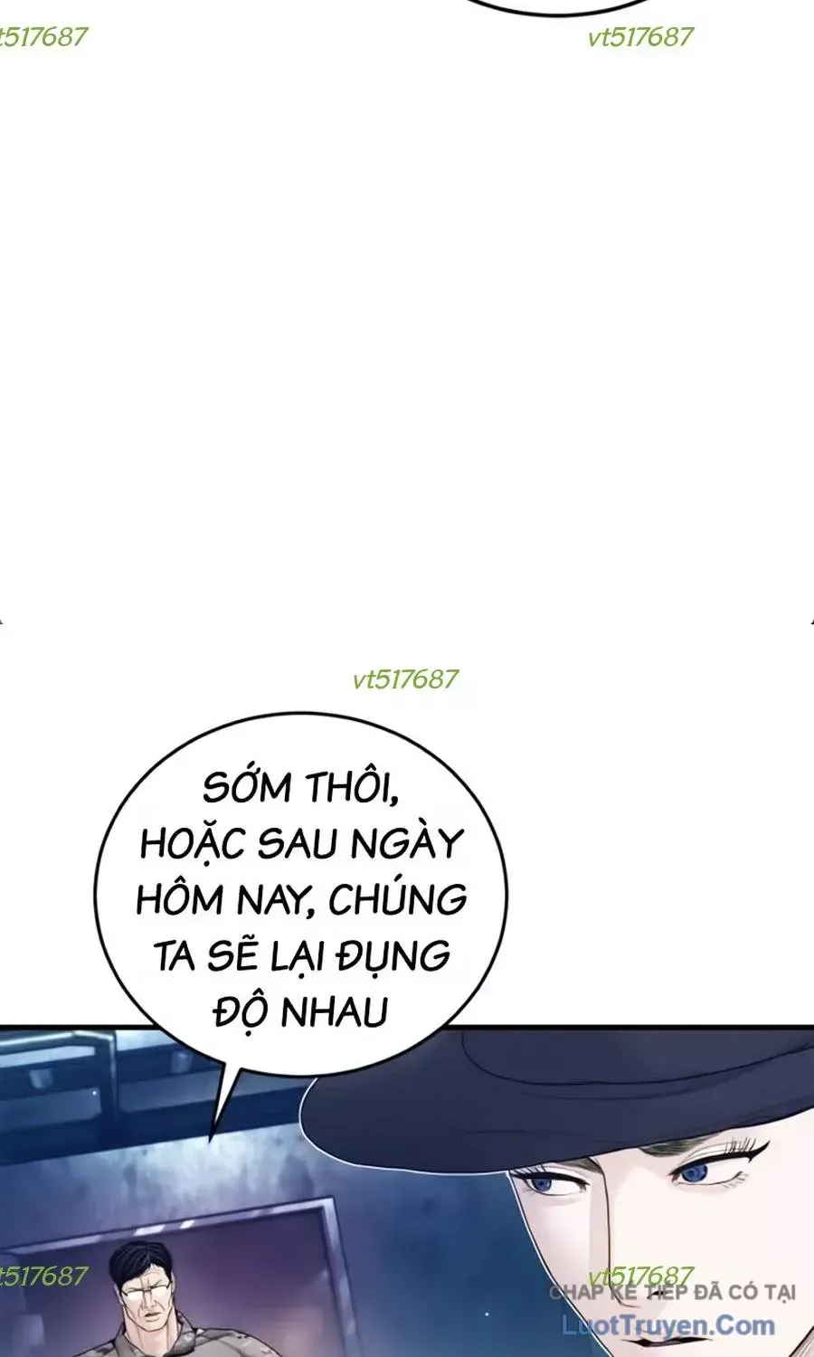 Bố Tôi Là Đặc Vụ Chapter 238 - 96