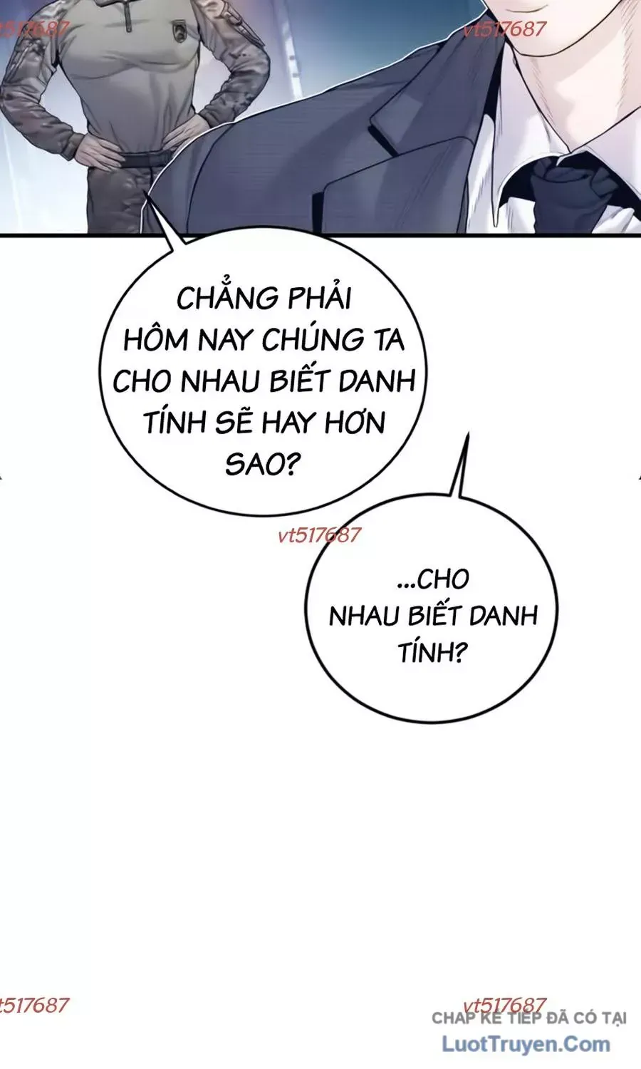 Bố Tôi Là Đặc Vụ Chapter 238 - 97