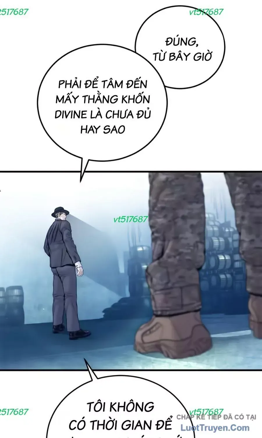 Bố Tôi Là Đặc Vụ Chapter 238 - 98