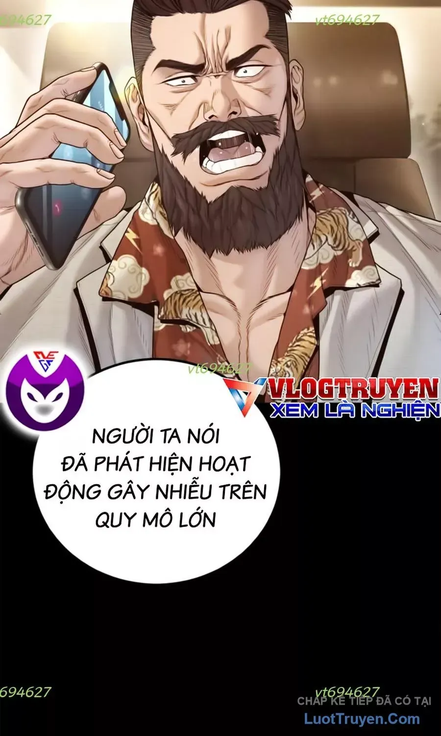 Bố Tôi Là Đặc Vụ Chapter 239 - 103