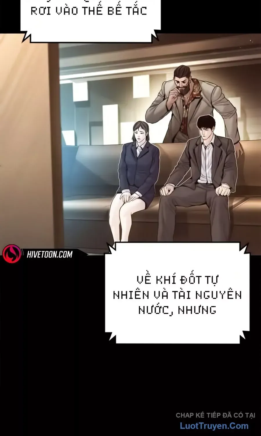 Bố Tôi Là Đặc Vụ Chapter 239 - 107