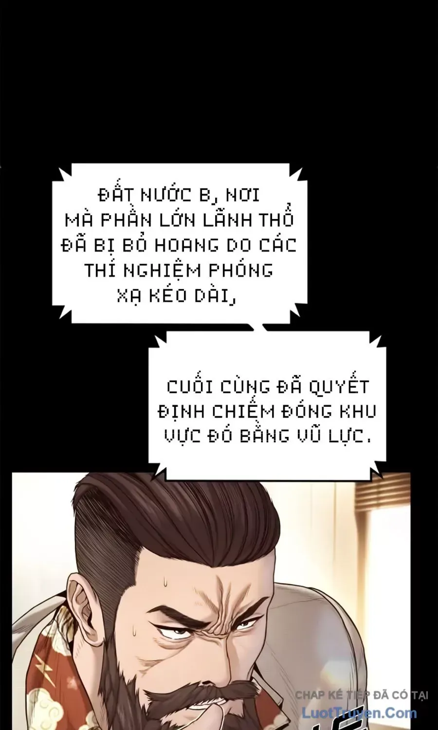 Bố Tôi Là Đặc Vụ Chapter 239 - 109
