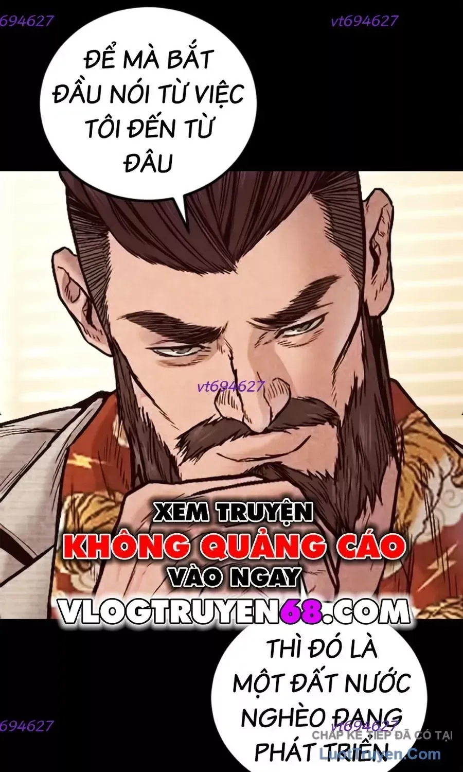 Bố Tôi Là Đặc Vụ Chapter 239 - 12
