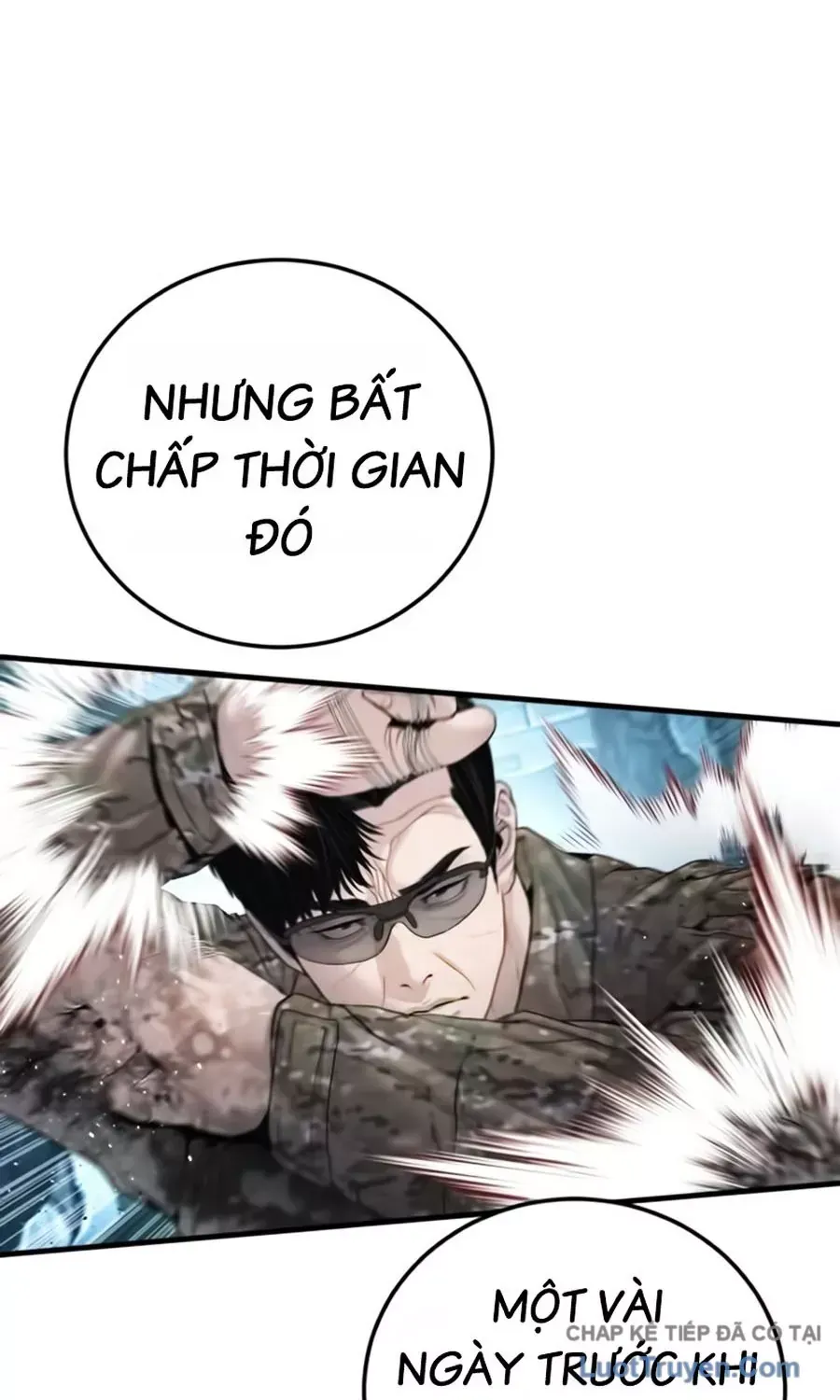 Bố Tôi Là Đặc Vụ Chapter 239 - 129