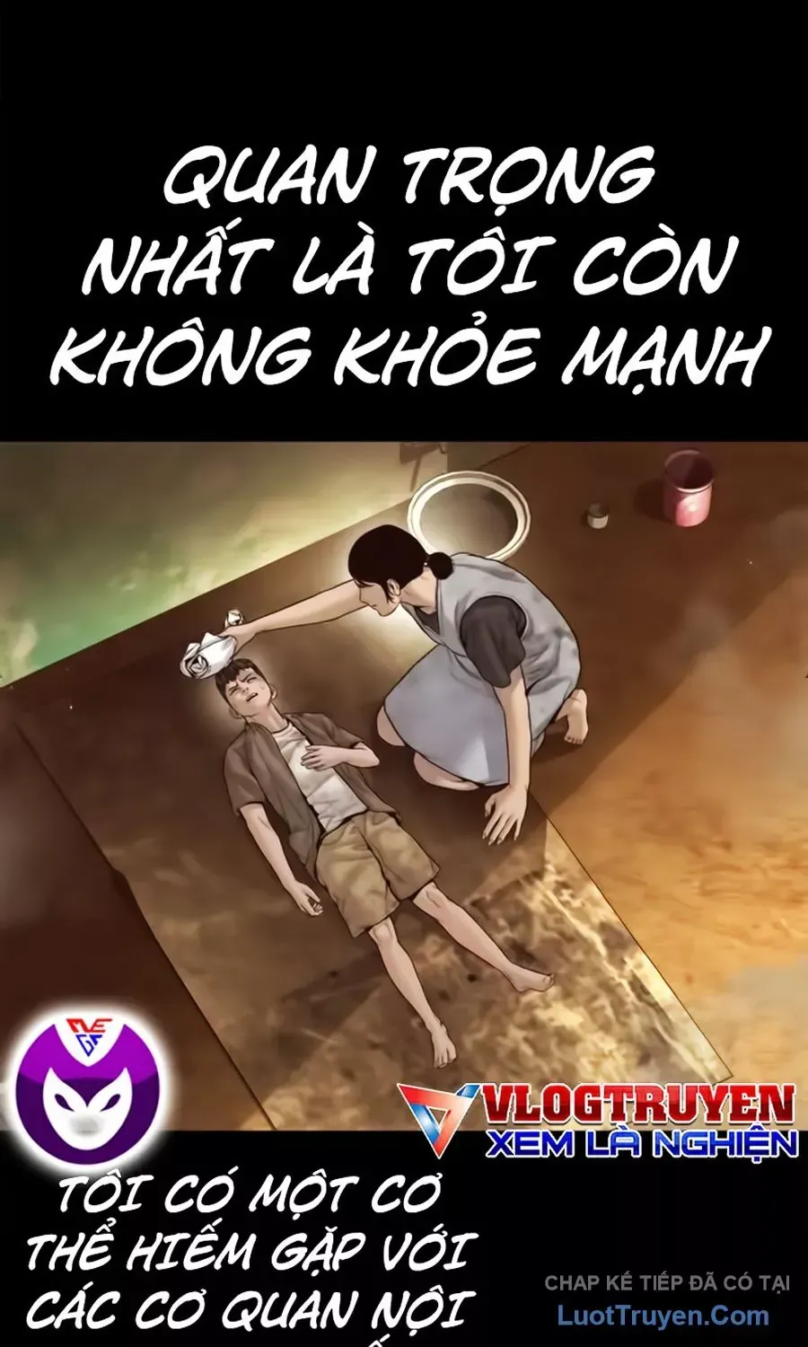 Bố Tôi Là Đặc Vụ Chapter 239 - 15