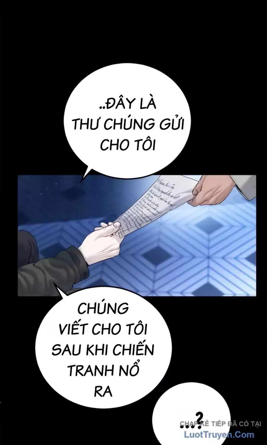 Bố Tôi Là Đặc Vụ Chapter 239 - 143