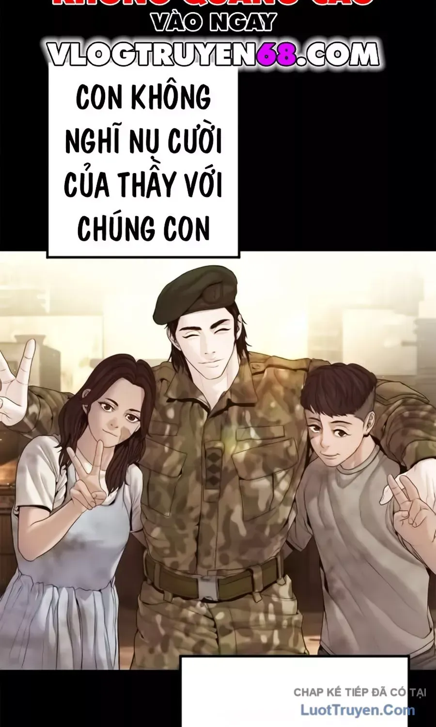 Bố Tôi Là Đặc Vụ Chapter 239 - 154