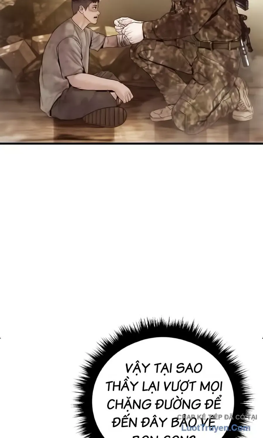 Bố Tôi Là Đặc Vụ Chapter 239 - 167