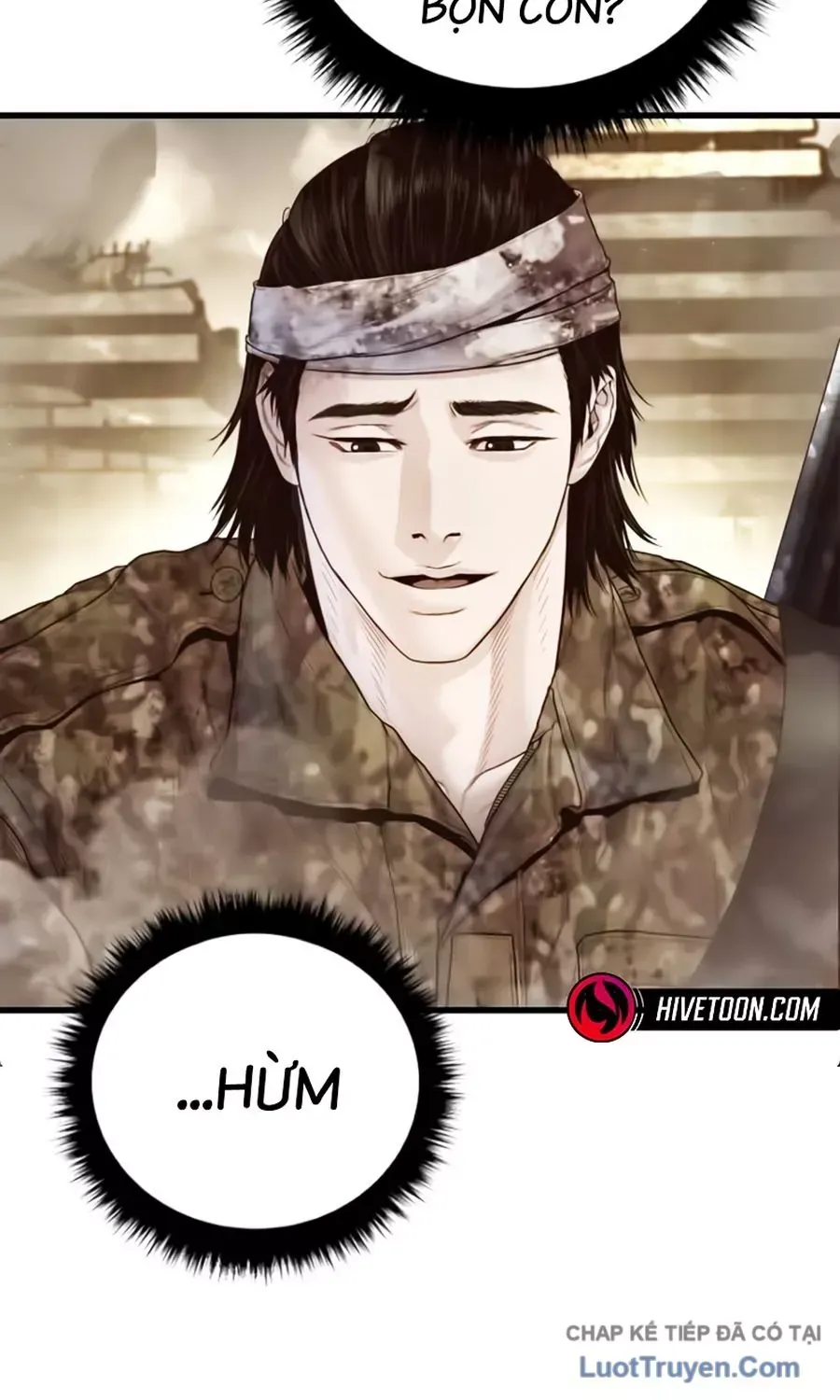 Bố Tôi Là Đặc Vụ Chapter 239 - 168