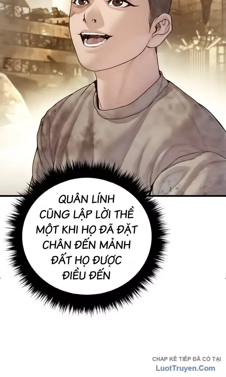 Bố Tôi Là Đặc Vụ Chapter 239 - 170