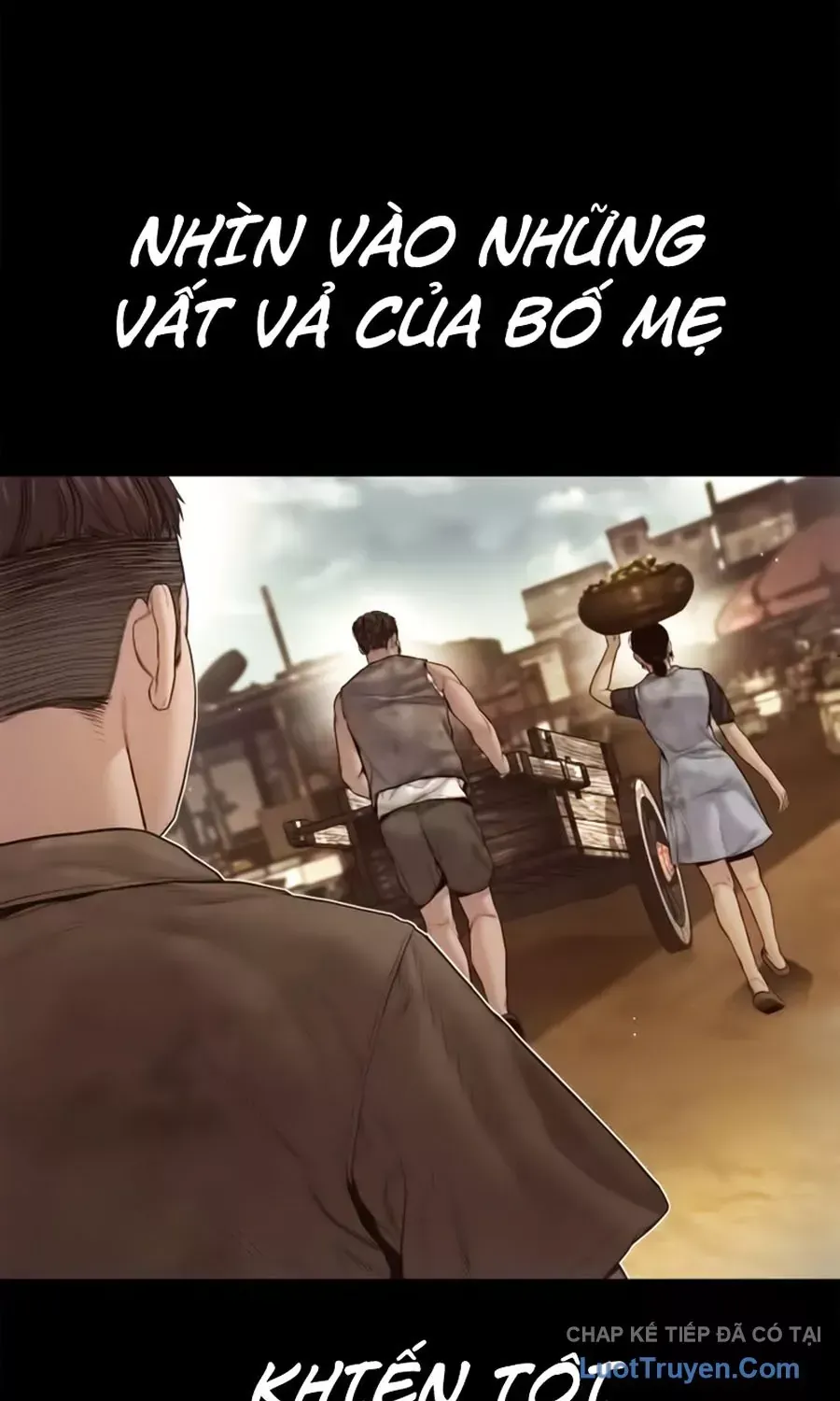Bố Tôi Là Đặc Vụ Chapter 239 - 18