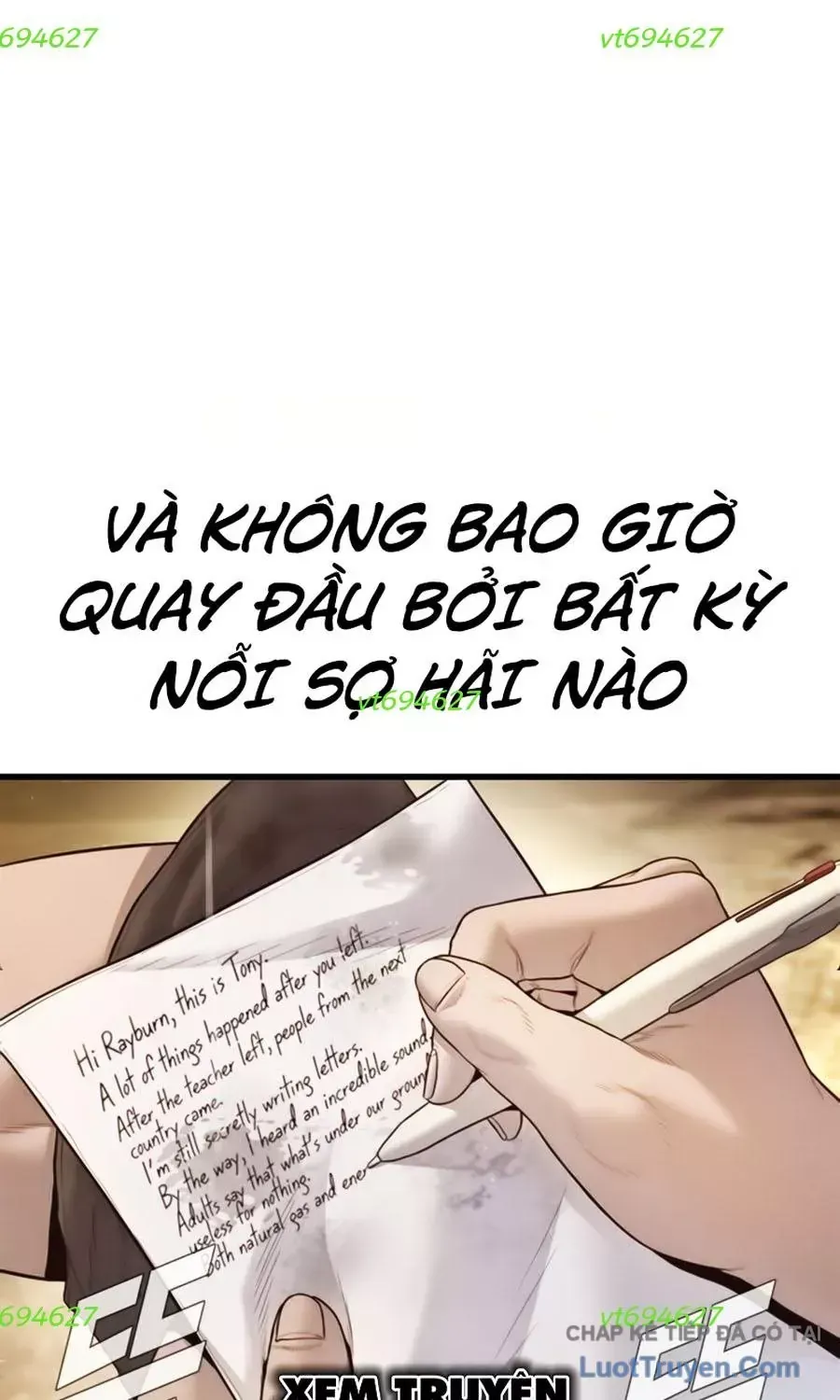 Bố Tôi Là Đặc Vụ Chapter 239 - 174