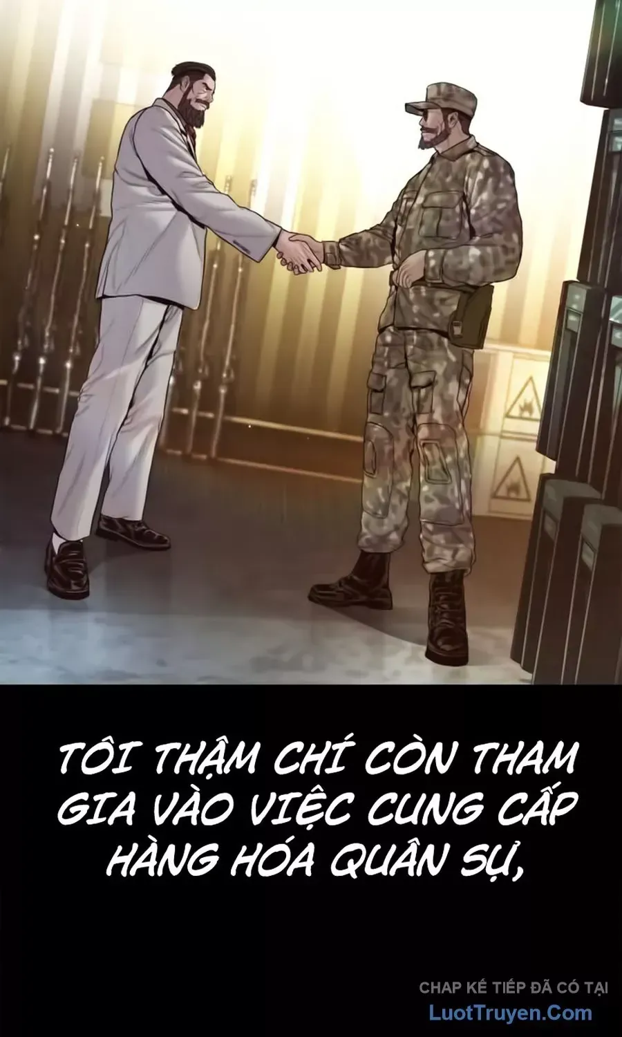 Bố Tôi Là Đặc Vụ Chapter 239 - 26