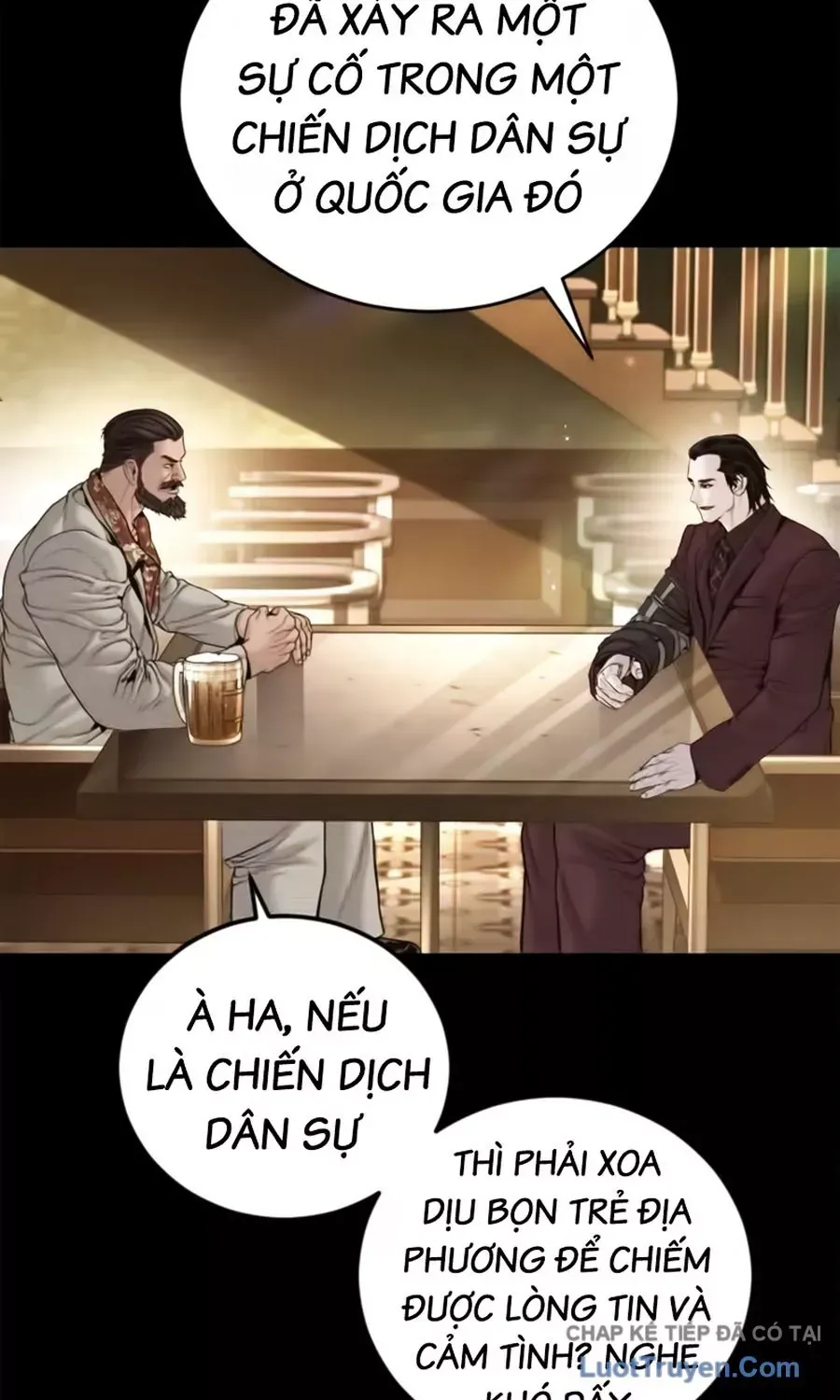 Bố Tôi Là Đặc Vụ Chapter 239 - 56