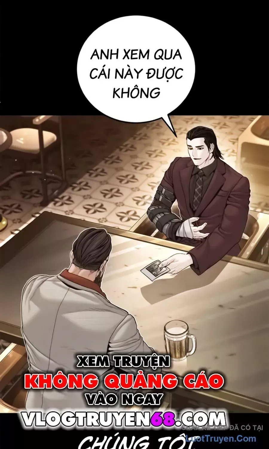 Bố Tôi Là Đặc Vụ Chapter 239 - 61