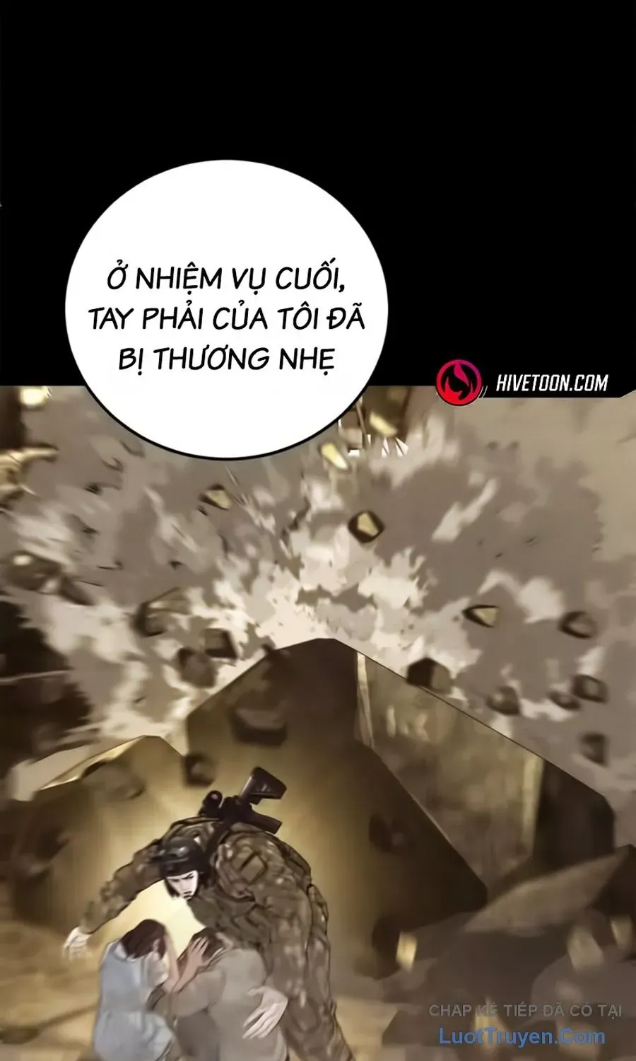 Bố Tôi Là Đặc Vụ Chapter 239 - 64
