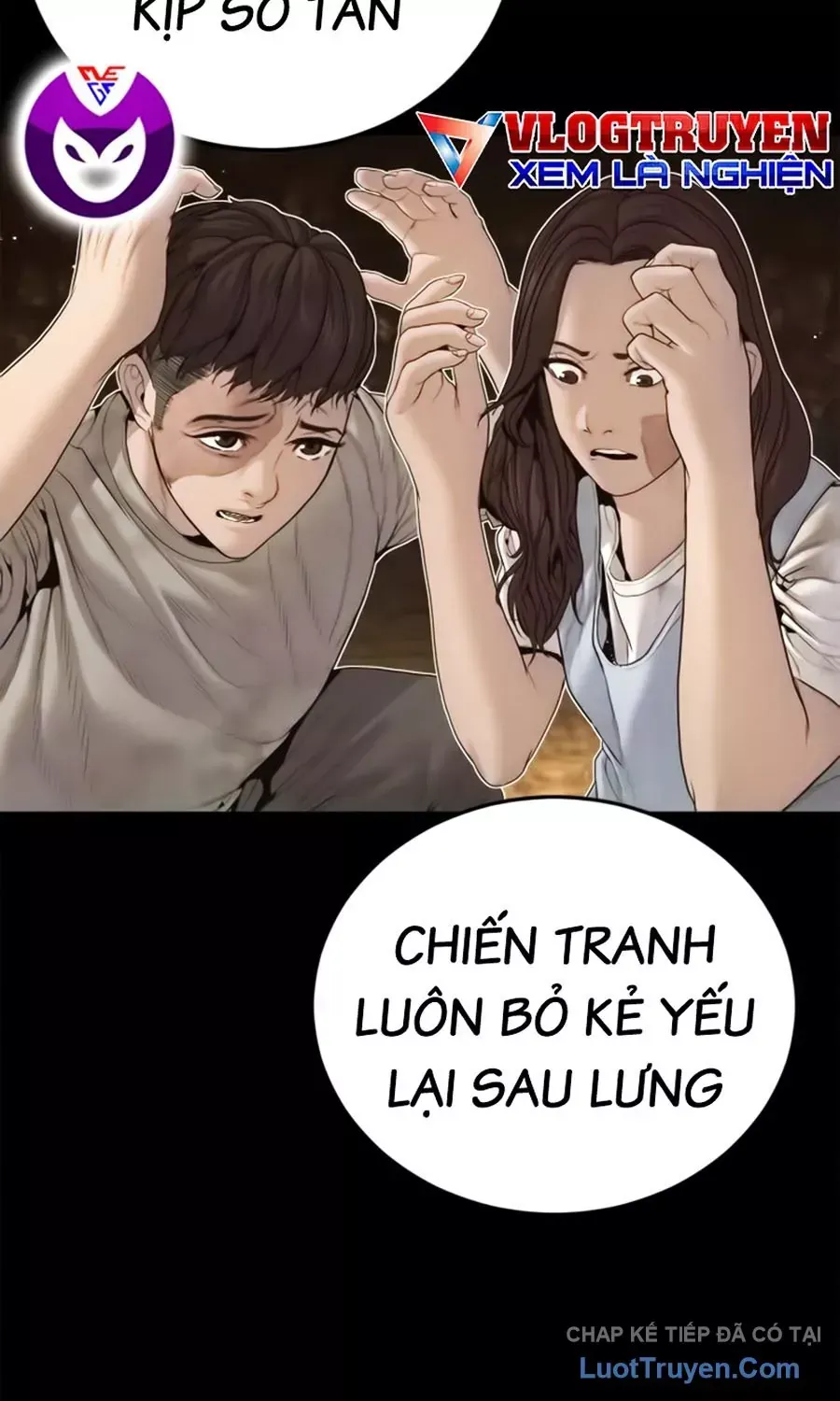 Bố Tôi Là Đặc Vụ Chapter 239 - 66