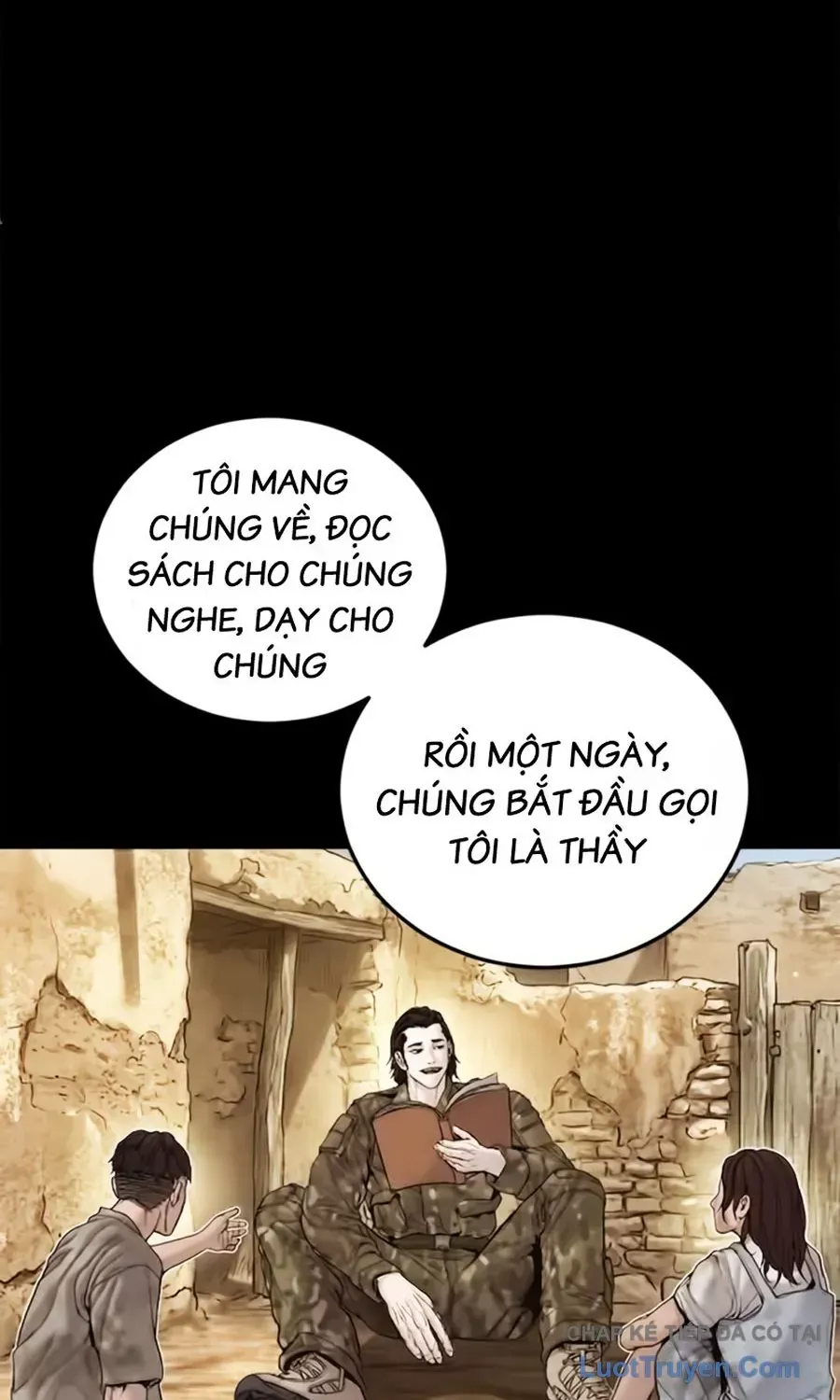 Bố Tôi Là Đặc Vụ Chapter 239 - 67