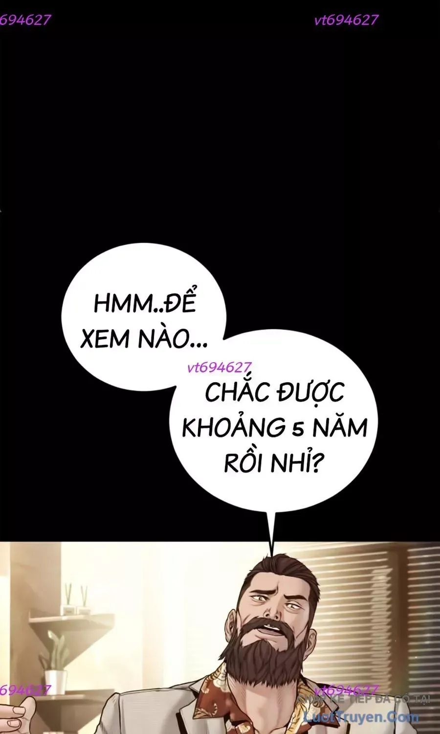 Bố Tôi Là Đặc Vụ Chapter 239 - 8