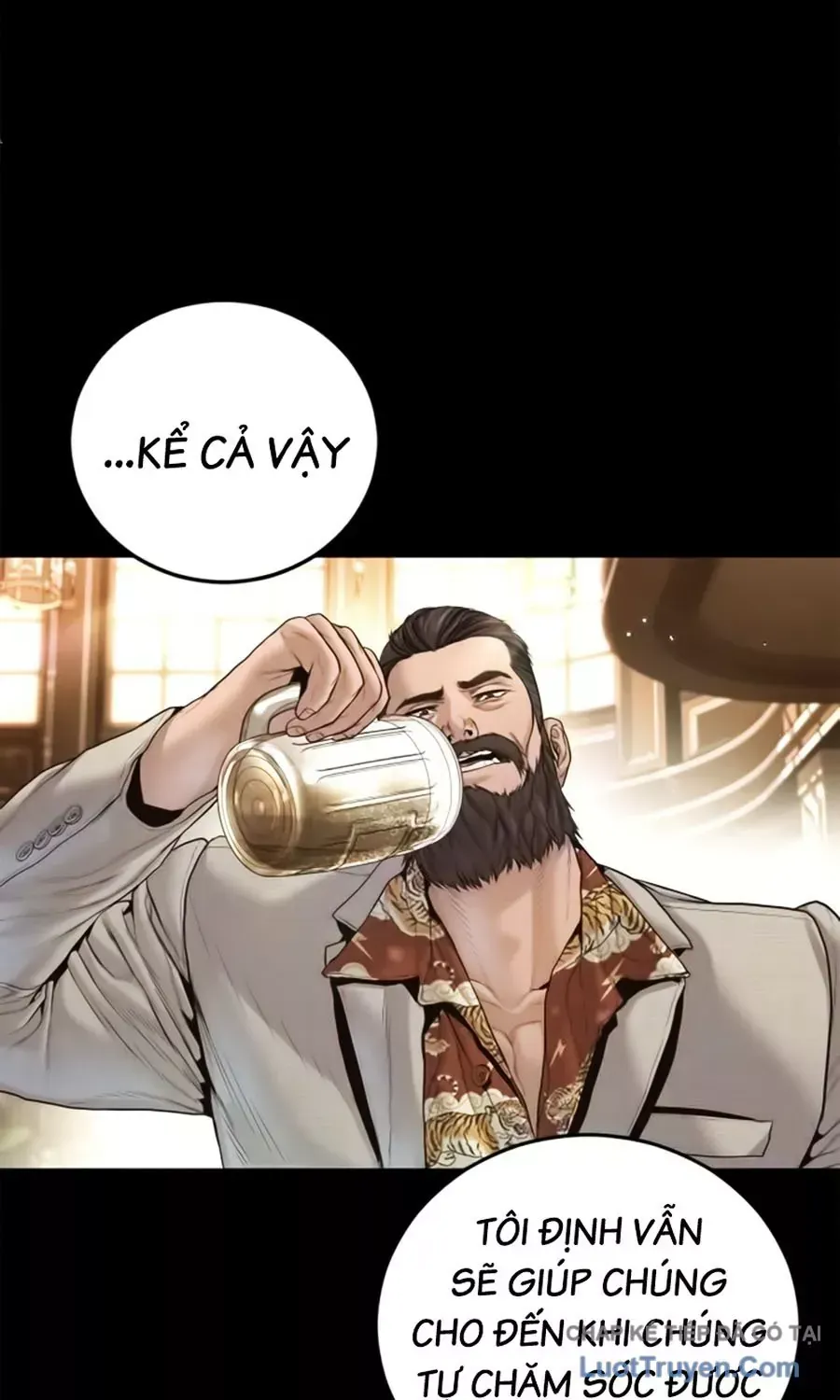 Bố Tôi Là Đặc Vụ Chapter 239 - 72