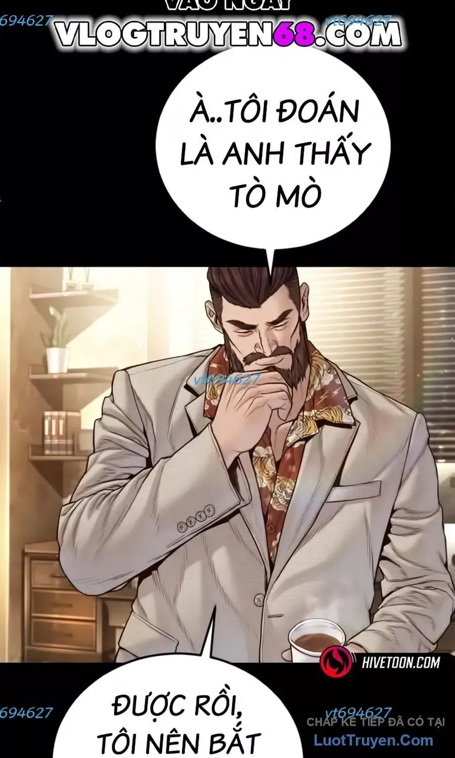 Bố Tôi Là Đặc Vụ Chapter 239 - 10