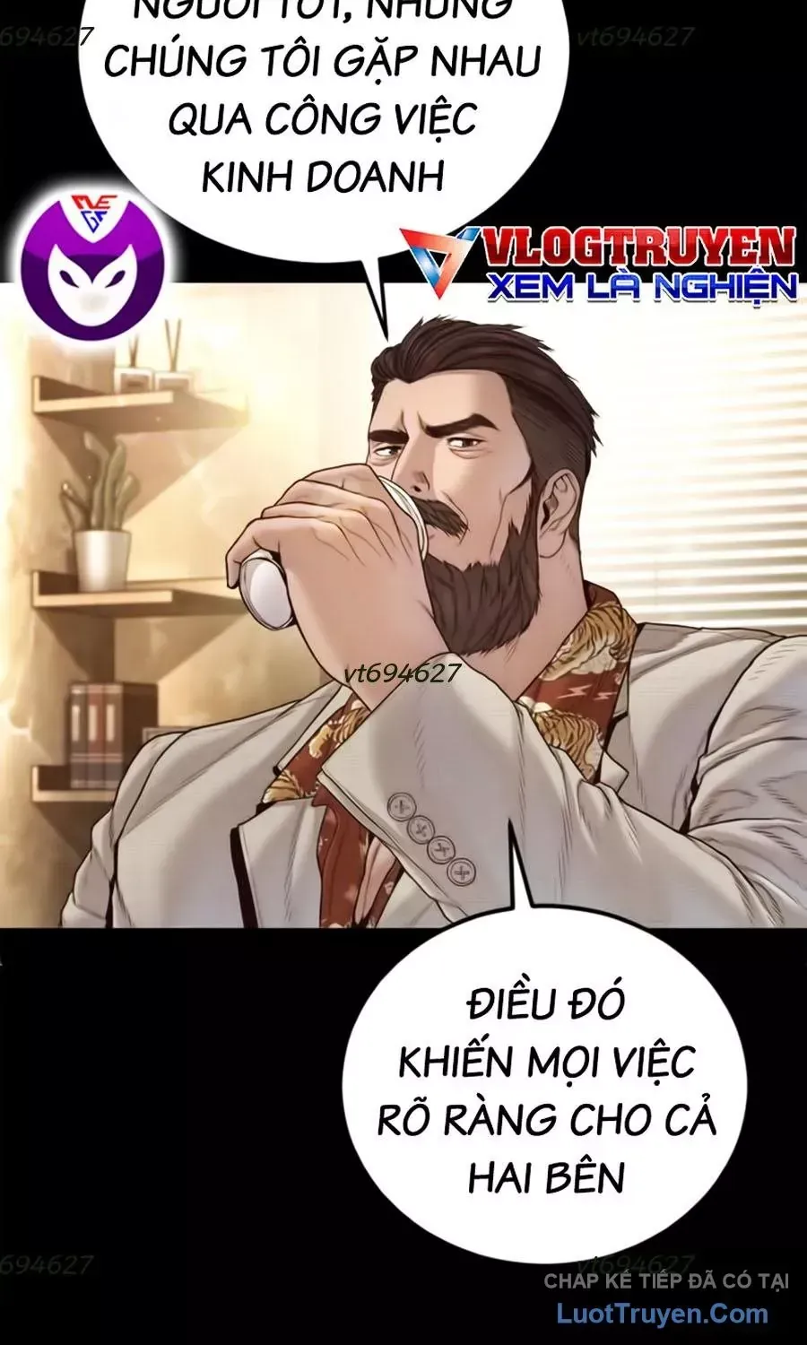 Bố Tôi Là Đặc Vụ Chapter 239 - 92