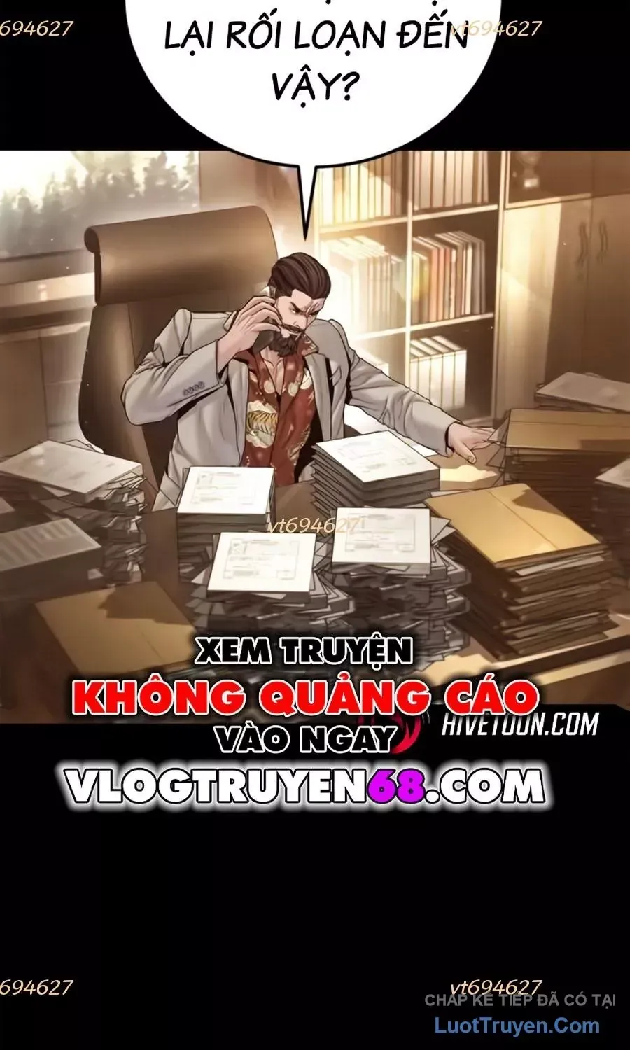 Bố Tôi Là Đặc Vụ Chapter 239 - 96