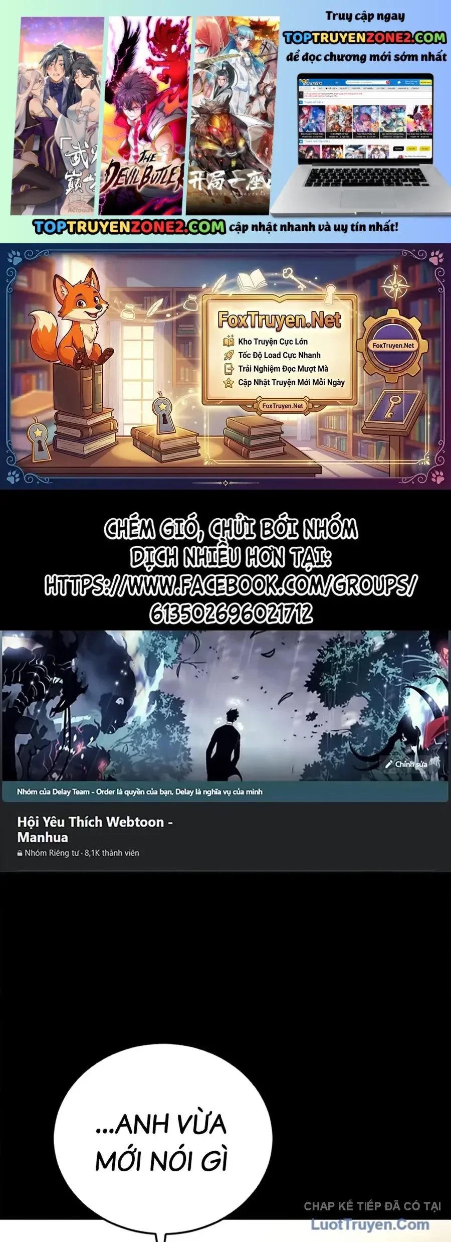 Bố Tôi Là Đặc Vụ Chapter 240 - 2