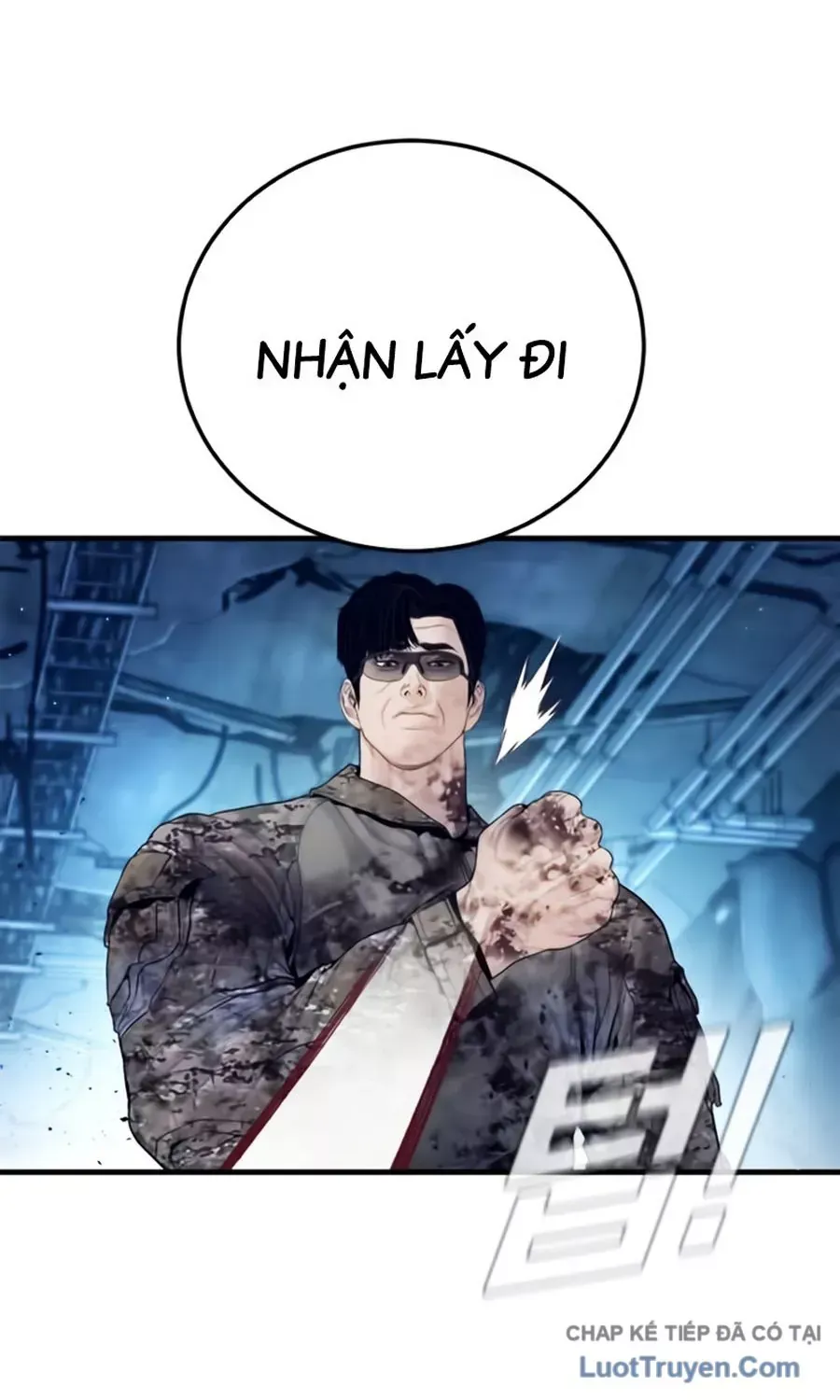 Bố Tôi Là Đặc Vụ Chapter 240 - 107