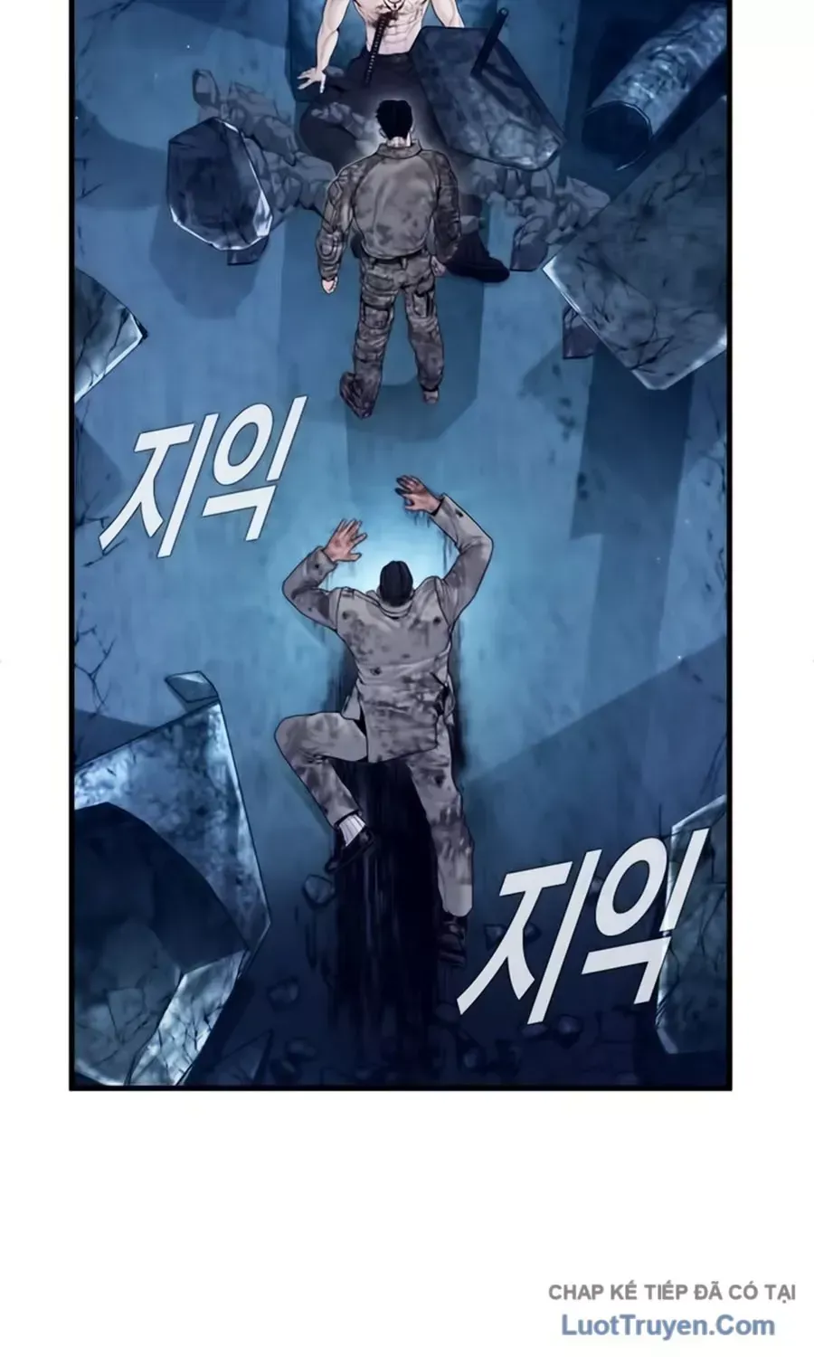 Bố Tôi Là Đặc Vụ Chapter 240 - 112