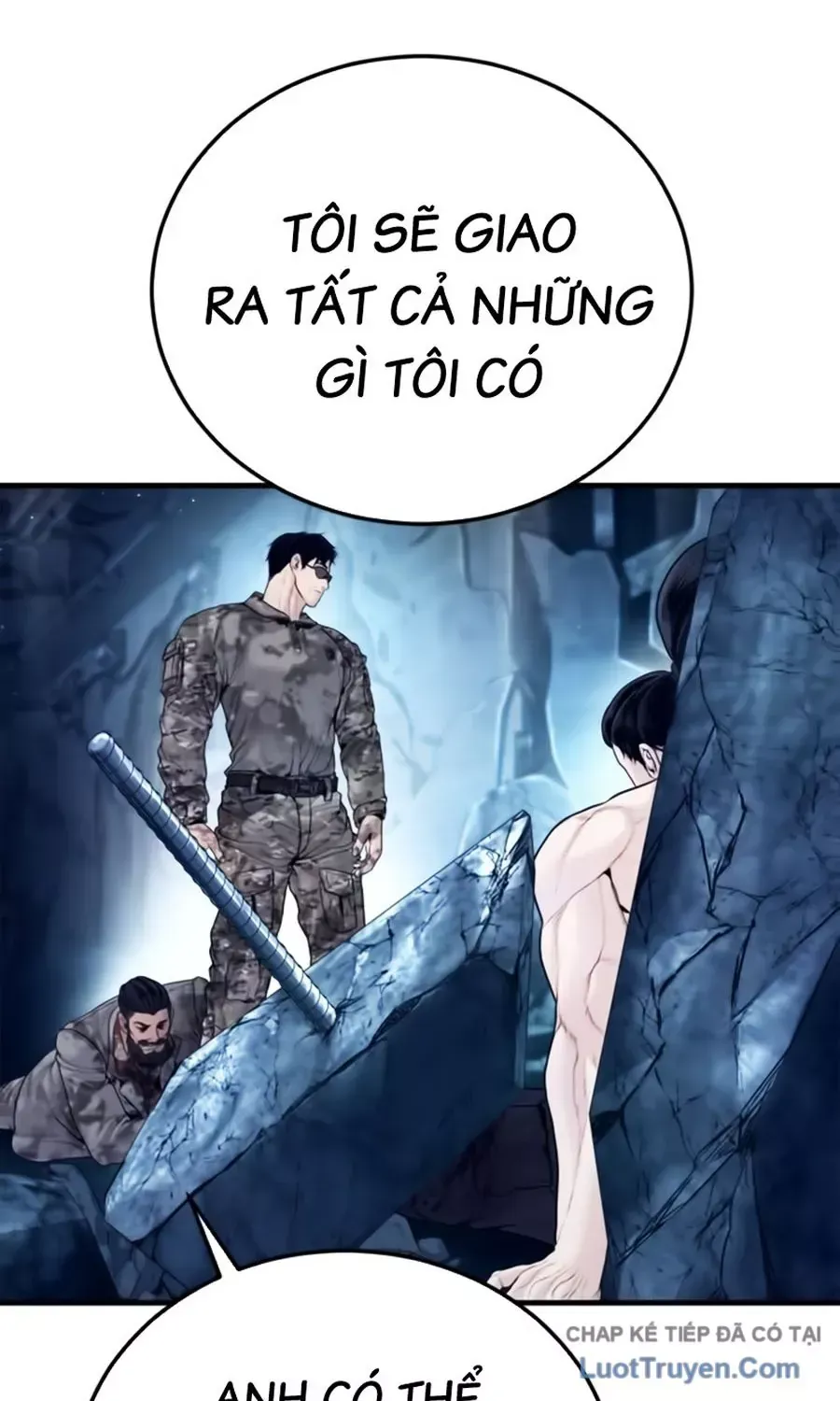 Bố Tôi Là Đặc Vụ Chapter 240 - 117
