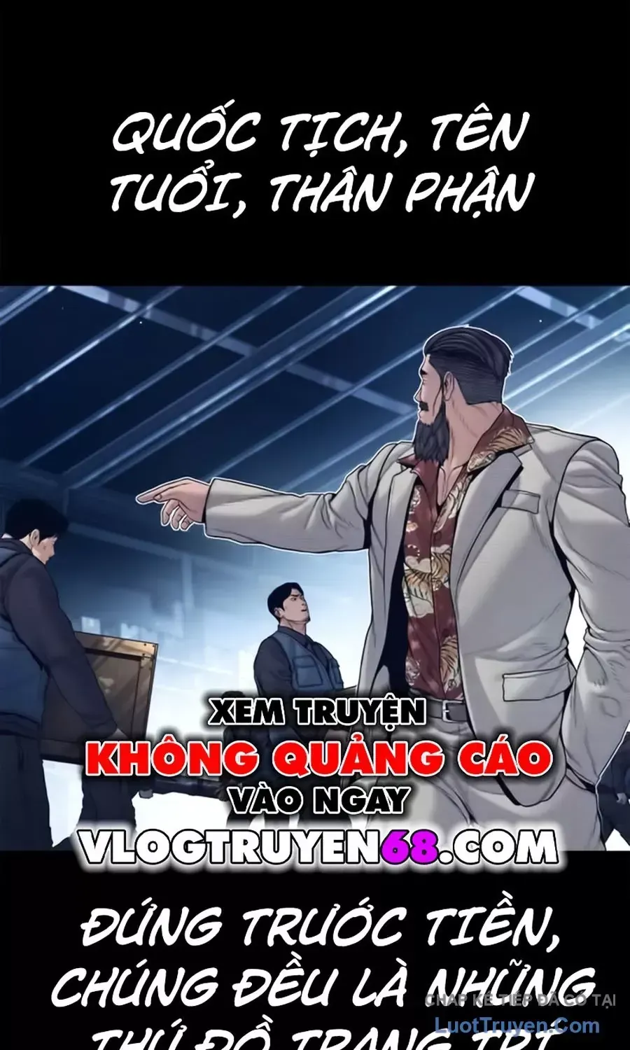 Bố Tôi Là Đặc Vụ Chapter 240 - 130