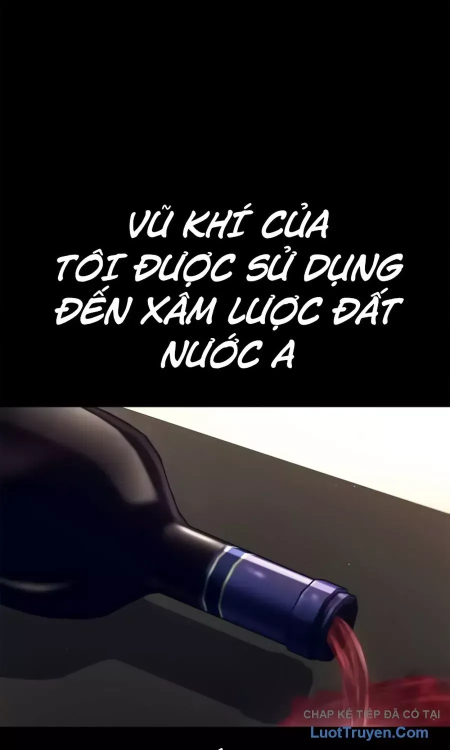 Bố Tôi Là Đặc Vụ Chapter 240 - 135