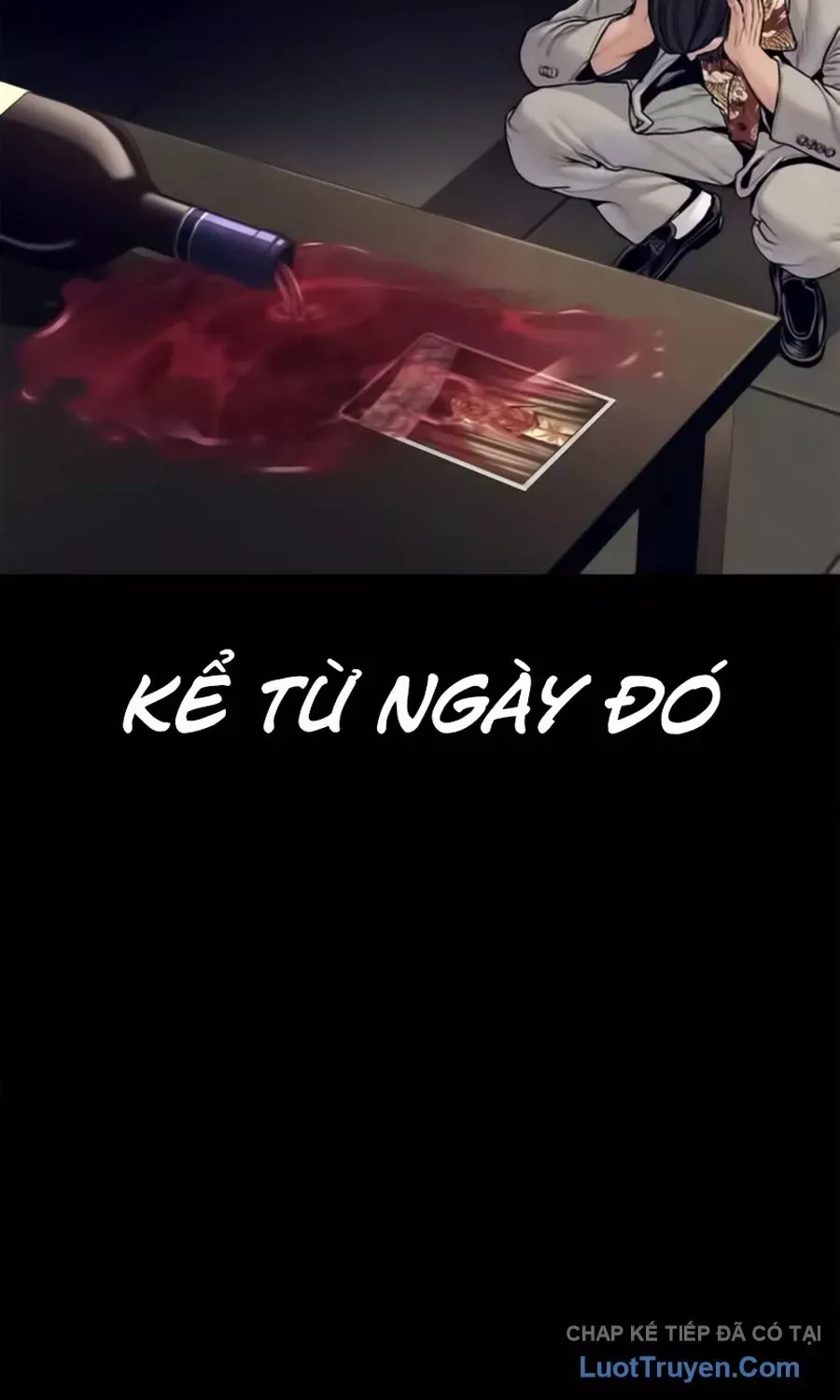 Bố Tôi Là Đặc Vụ Chapter 240 - 137