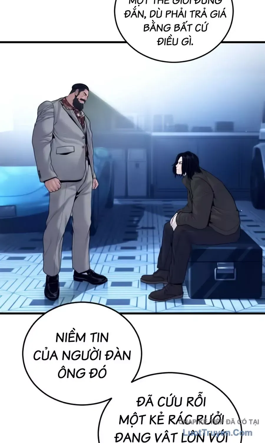 Bố Tôi Là Đặc Vụ Chapter 240 - 146