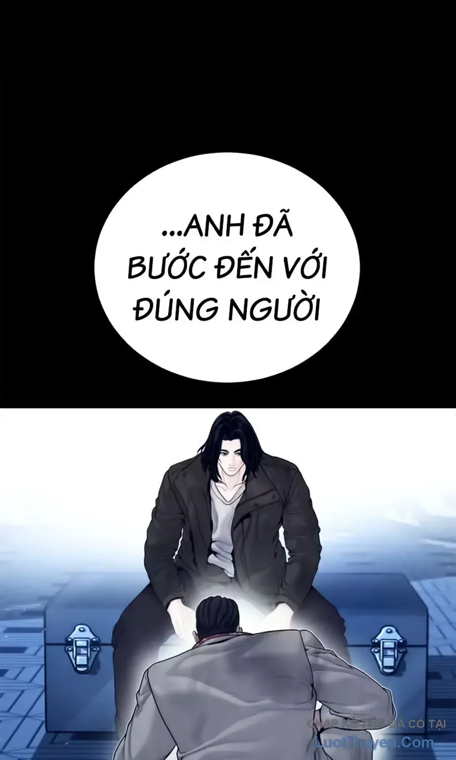 Bố Tôi Là Đặc Vụ Chapter 240 - 159