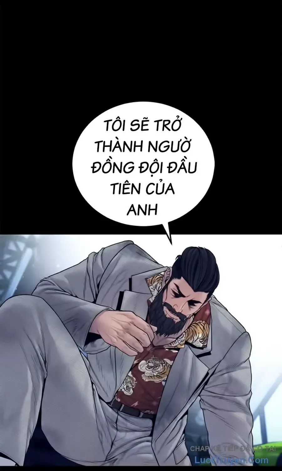 Bố Tôi Là Đặc Vụ Chapter 240 - 161