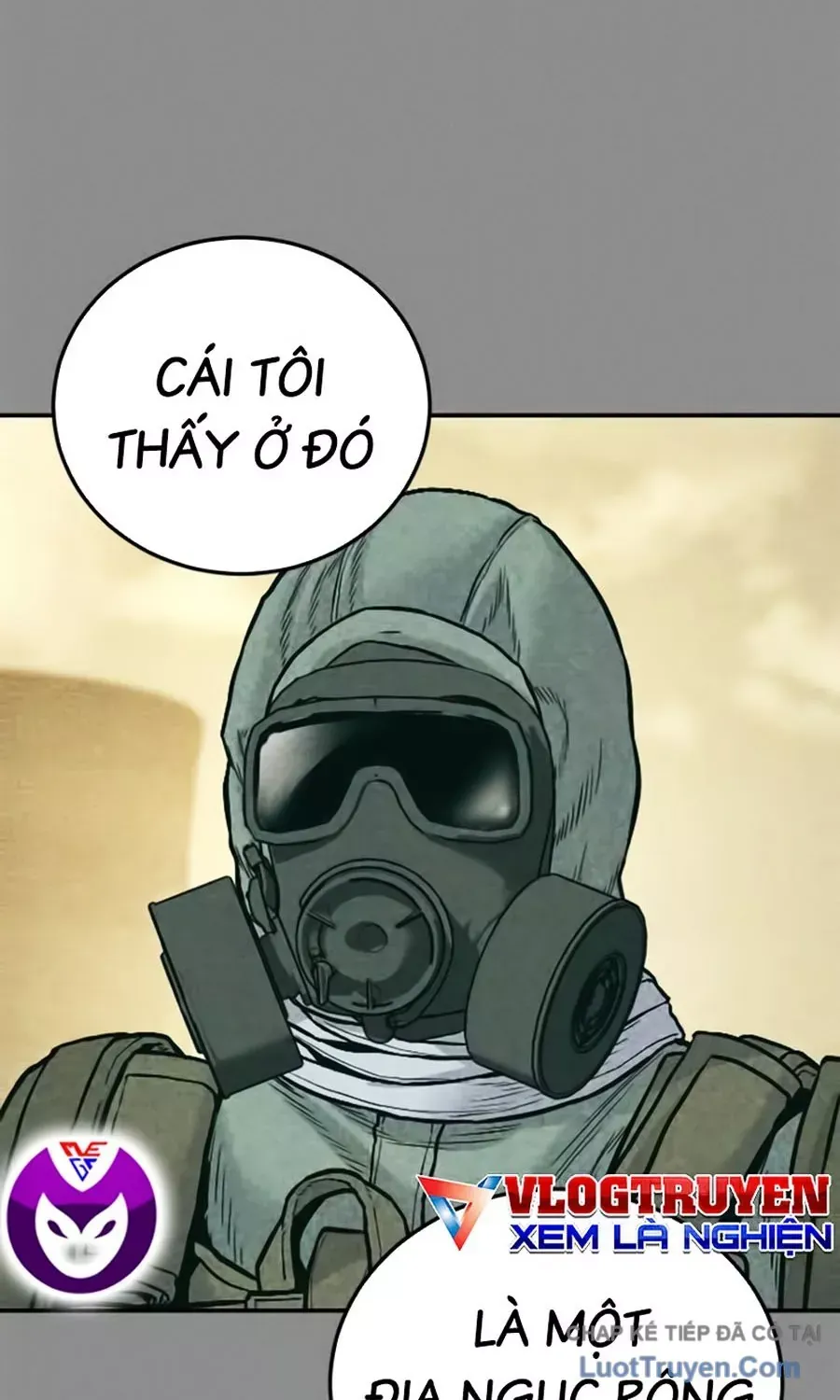 Bố Tôi Là Đặc Vụ Chapter 240 - 19