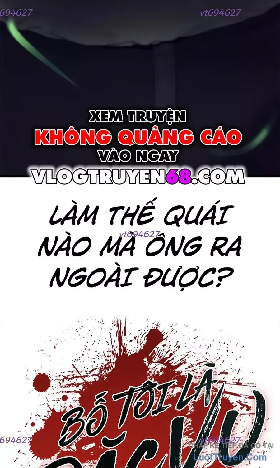 Bố Tôi Là Đặc Vụ Chapter 240 - 184